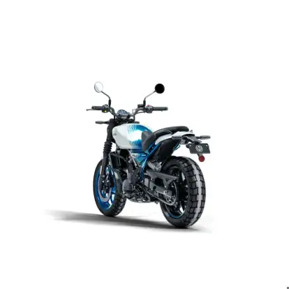 ROYAL ENFIELD-GUERRILLA 450-2026