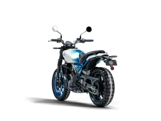 ROYAL ENFIELD-GUERRILLA 450 ROYAL ENFIELD-GUERRILLA 450-2026