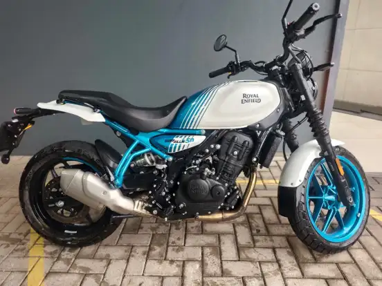 ROYAL ENFIELD-GUERRILLA 450-2026