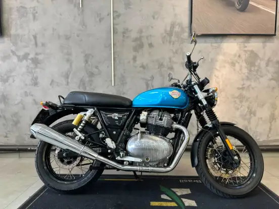 ROYAL ENFIELD-INTERCEPTOR-2021