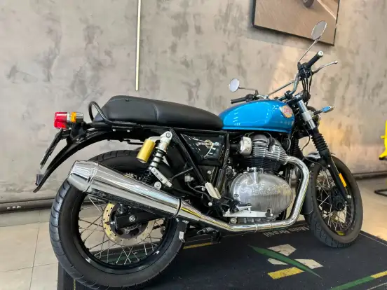 ROYAL ENFIELD-INTERCEPTOR-2021