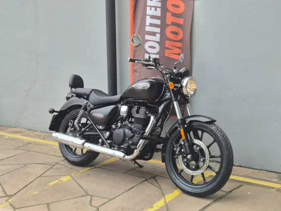 ROYAL ENFIELD METEOR 350 STELLAR 