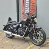 ROYAL ENFIELD METEOR 350 STELLAR ROYAL ENFIELD METEOR 350 STELLAR