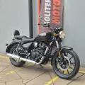 ROYAL ENFIELD METEOR 350 STELLAR ROYAL ENFIELD METEOR 350 STELLAR