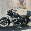 ROYAL ENFIELD METEOR 350 STELLAR ROYAL ENFIELD METEOR 350 STELLAR