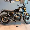 ROYAL ENFIELD BEAR 650 ROYAL ENFIELD BEAR 650