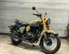 ROYAL ENFIELD CLASSIC 350 ROYAL ENFIELD CLASSIC 350