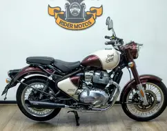 ROYAL ENFIELD CLASSIC 650 VALLAM RED ROYAL ENFIELD CLASSIC 650 VALLAM RED