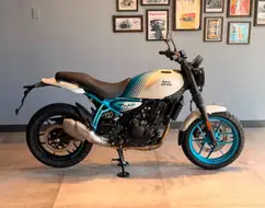 ROYAL ENFIELD GUERRILLA 450 ROYAL ENFIELD GUERRILLA 450