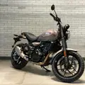 ROYAL ENFIELD GUERRILLA 450 ROYAL ENFIELD GUERRILLA 450