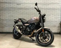 ROYAL ENFIELD GUERRILLA 450 ROYAL ENFIELD GUERRILLA 450