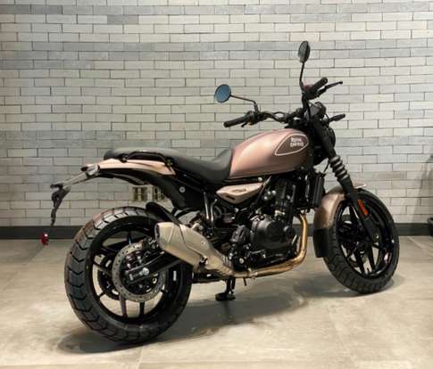 ROYAL ENFIELD-GUERRILLA 450-2026