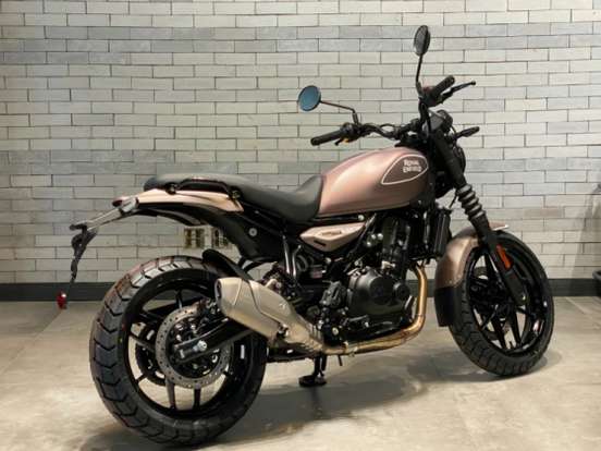 ROYAL ENFIELD-GUERRILLA 450 ROYAL ENFIELD-GUERRILLA 450-2026