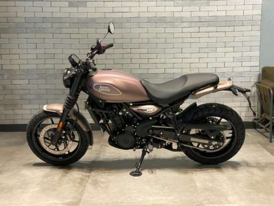 ROYAL ENFIELD-GUERRILLA 450-2026