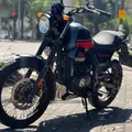 ROYAL ENFIELD HIMALAYAN ROYAL ENFIELD HIMALAYAN