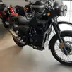 ROYAL ENFIELD HIMALAYAN ROYAL ENFIELD HIMALAYAN