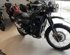 ROYAL ENFIELD HIMALAYAN ROYAL ENFIELD HIMALAYAN