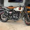 ROYAL ENFIELD HUNTER 350 ROYAL ENFIELD HUNTER 350