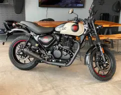 ROYAL ENFIELD HUNTER 350 ROYAL ENFIELD HUNTER 350