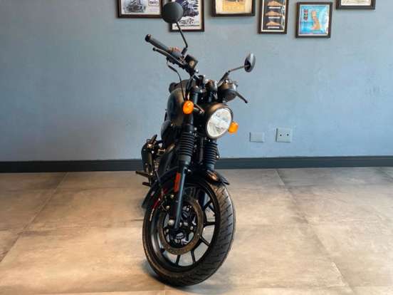 ROYAL ENFIELD-HUNTER 350-2026