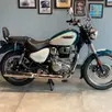 ROYAL ENFIELD METEOR 350 AURORA ROYAL ENFIELD METEOR 350 AURORA