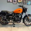 ROYAL ENFIELD METEOR 350 FIREBALL ROYAL ENFIELD METEOR 350 FIREBALL
