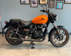 ROYAL ENFIELD METEOR 350 FIREBALL ROYAL ENFIELD METEOR 350 FIREBALL