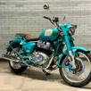 ROYAL ENFIELD METEOR 650 ASTRAL ROYAL ENFIELD METEOR 650 ASTRAL