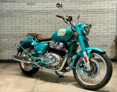 ROYAL ENFIELD METEOR 650 ASTRAL ROYAL ENFIELD METEOR 650 ASTRAL
