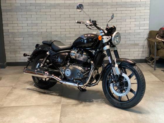 ROYAL ENFIELD METEOR 650 ASTRAL 