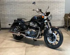 ROYAL ENFIELD METEOR 650 ASTRAL ROYAL ENFIELD METEOR 650 ASTRAL