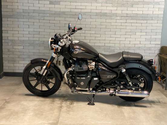 ROYAL ENFIELD-METEOR 650 ASTRAL ROYAL ENFIELD-METEOR 650 ASTRAL-2026