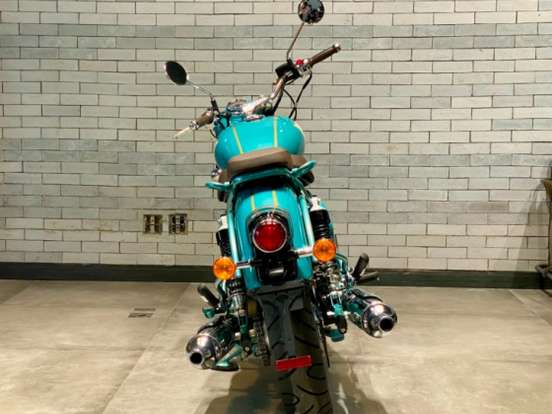 ROYAL ENFIELD-METEOR 650 ASTRAL ROYAL ENFIELD-METEOR 650 ASTRAL-2025
