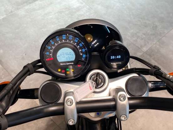 ROYAL ENFIELD-METEOR 650 ASTRAL ROYAL ENFIELD-METEOR 650 ASTRAL-2026