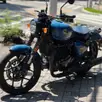 ROYAL ENFIELD METEOR 650 ASTRAL ROYAL ENFIELD METEOR 650 ASTRAL