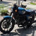 ROYAL ENFIELD METEOR 650 ASTRAL ROYAL ENFIELD METEOR 650 ASTRAL