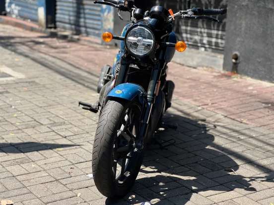 ROYAL ENFIELD-METEOR 650 ASTRAL-2025