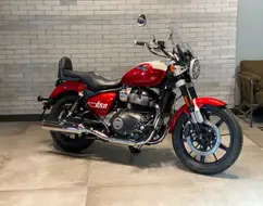 ROYAL ENFIELD METEOR 650 CELESTIAL ROYAL ENFIELD METEOR 650 CELESTIAL