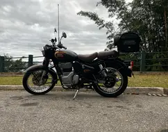 ROYAL ENFIELD CLASSIC 350 ROYAL ENFIELD CLASSIC 350