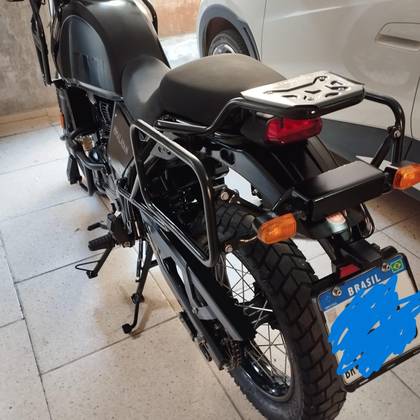 ROYAL ENFIELD HIMALAYAN 