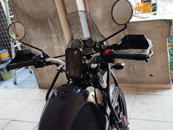 ROYAL ENFIELD-HIMALAYAN ROYAL ENFIELD-HIMALAYAN-2022