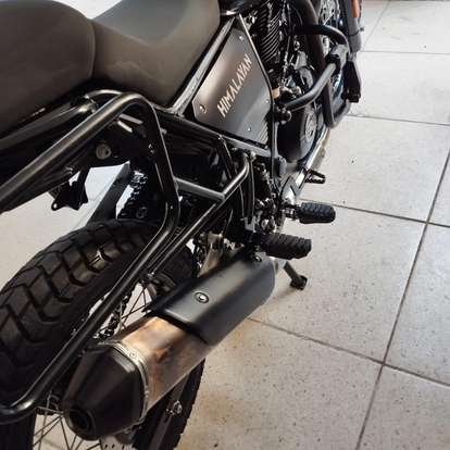 ROYAL ENFIELD-HIMALAYAN ROYAL ENFIELD-HIMALAYAN-2022