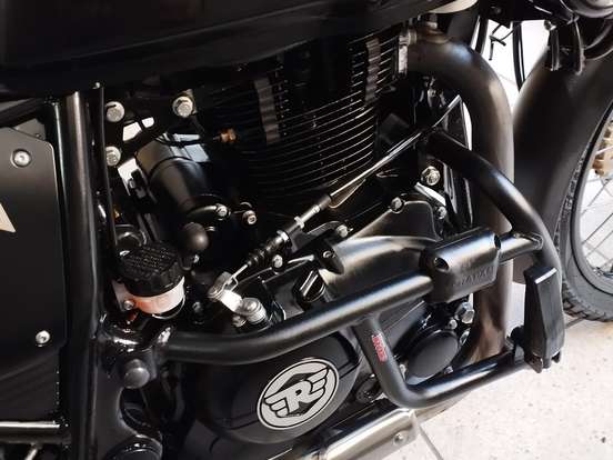 ROYAL ENFIELD-HIMALAYAN ROYAL ENFIELD-HIMALAYAN-2022