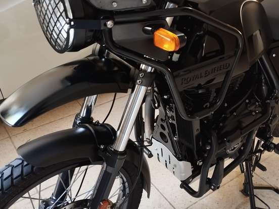 ROYAL ENFIELD-HIMALAYAN ROYAL ENFIELD-HIMALAYAN-2022