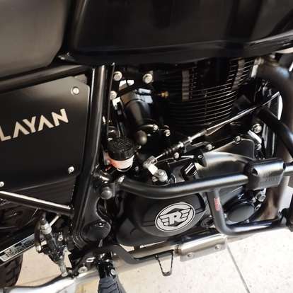 ROYAL ENFIELD-HIMALAYAN ROYAL ENFIELD-HIMALAYAN-2022