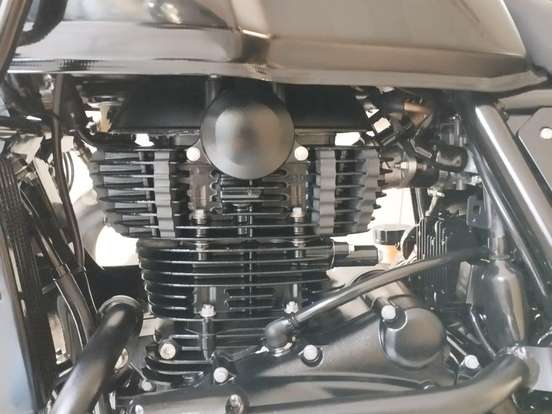 ROYAL ENFIELD-HIMALAYAN ROYAL ENFIELD-HIMALAYAN-2022