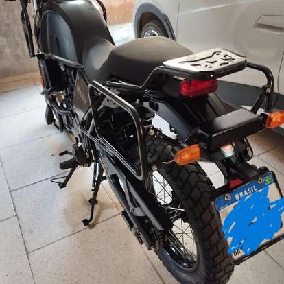ROYAL ENFIELD-HIMALAYAN ROYAL ENFIELD-HIMALAYAN-2022