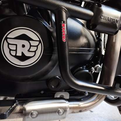 ROYAL ENFIELD-HIMALAYAN ROYAL ENFIELD-HIMALAYAN-2022