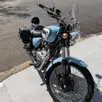 ROYAL ENFIELD METEOR 350 AURORA ROYAL ENFIELD METEOR 350 AURORA