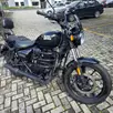 ROYAL ENFIELD METEOR 350 FIREBALL ROYAL ENFIELD METEOR 350 FIREBALL